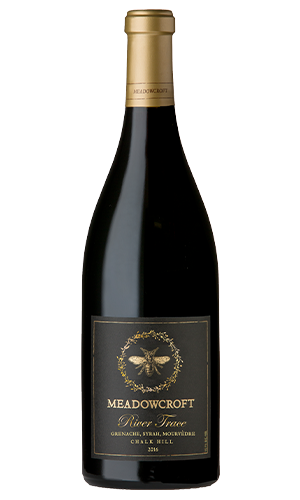 Meadowcroft 2016 River Trace GSM