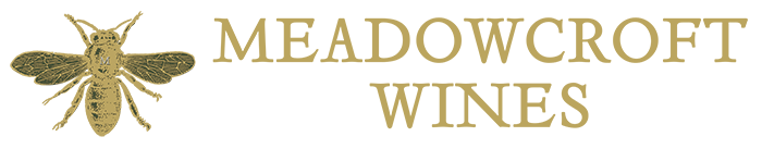 Meadowcroft Wines Logo (Link to homepage)