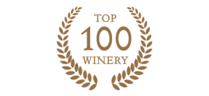 Top 100 Winery Logo
