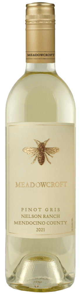 Meadowcroft 2021 Pinot Gris