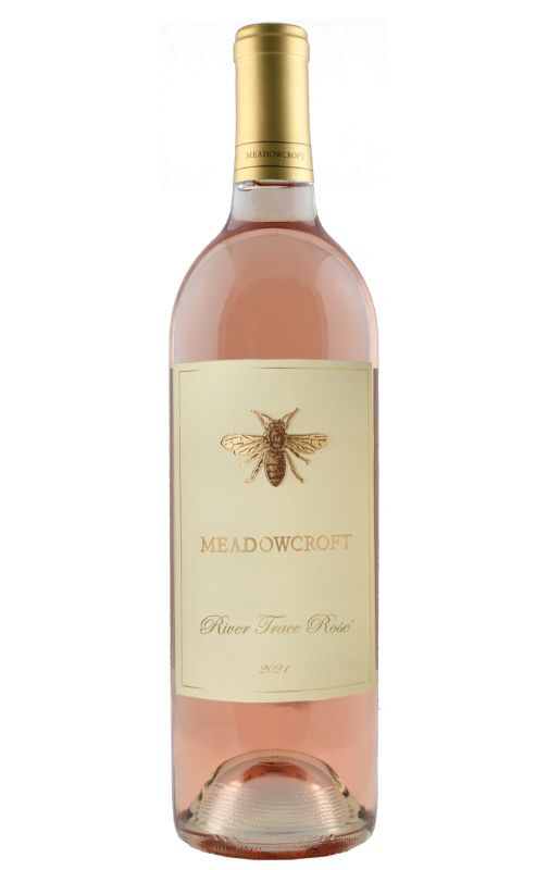 Meadowcroft GSM Rosé