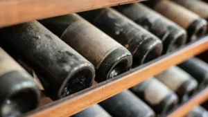 Which wines to age