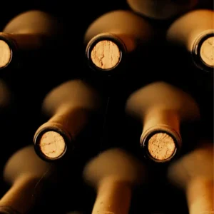 Tips on correctly identifying aged wine