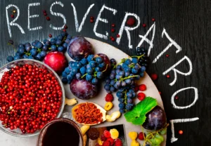 Resveratrol - Meadowcroft Wines 