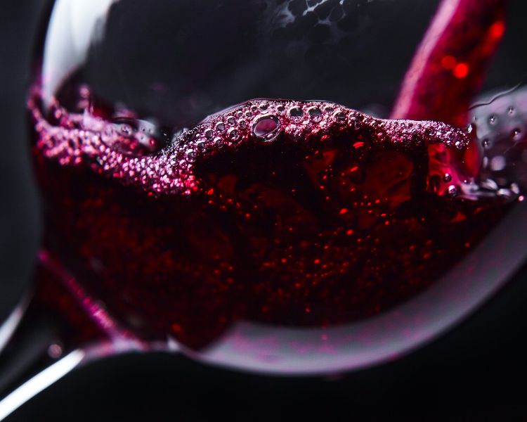 Most Popular Red Wine Varietals
