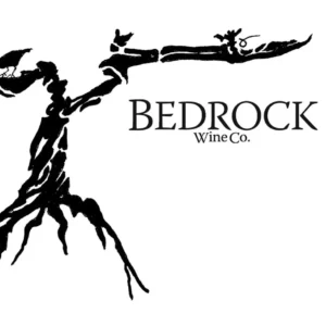 bedrock