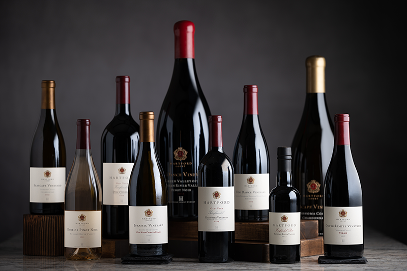 7 Best Wineries in Sonoma County for Zinfandel Lovers