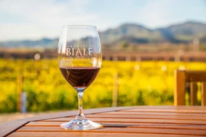 Biale Vineyards