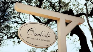 Carlisle Winery & Vineyards