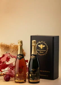 Meadowcroft Black Box of Bubbles