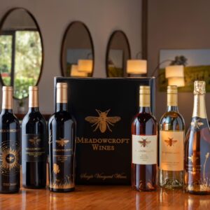 Grateful Gatherings Gift Box Meadowcroftwines