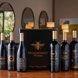 Red Wine Lovers' Collection